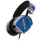 NHL New York Rangers Home Jersey SteelSeries Arctis 3 Skin
